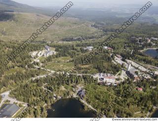 background nature forest High Tatras 0014